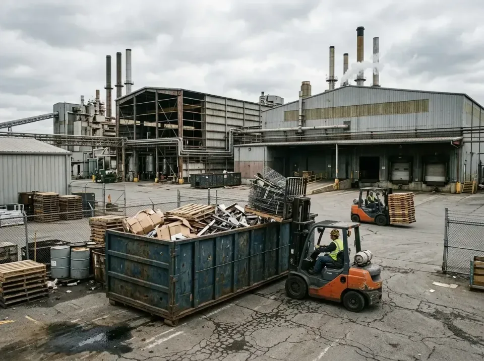 industrial-factory-scrap-conta-003 — frequently asked questions, Cheap Roll-off Dumpster Rentals in Sonterra, TX